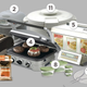 Image for article titled Delicious Gifts for the Manchild Struggling to Feed Himself